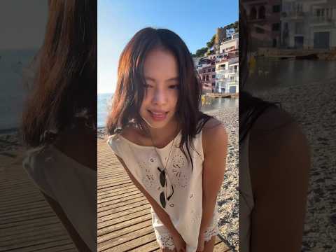 Less than a Lover (JENNIE)