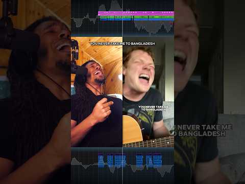You never take me to BANGLADESH 💔 | by @IanMcConnell #duet #remix