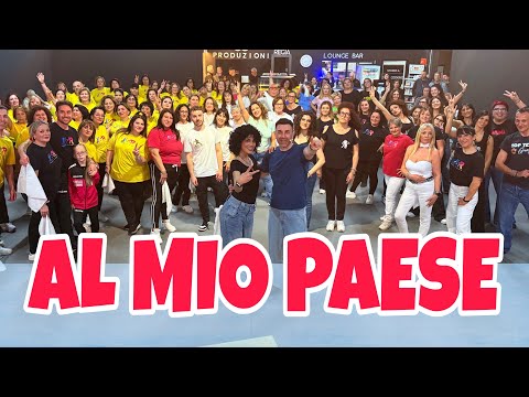 Al mio paese – Serena Brancale, Levante, DELIA