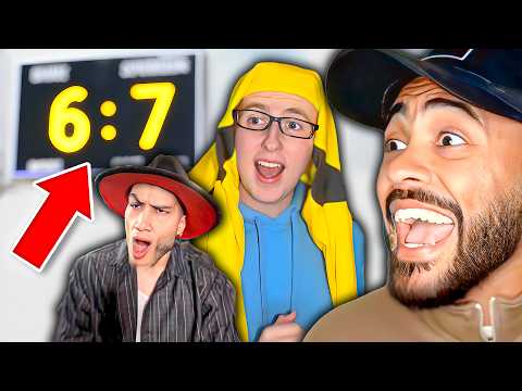 Try Not to Laugh: All Funny 6 7 Meme Shorts TikToks! (Mark Adams, Luke Davidson, Eddie Mora & More)