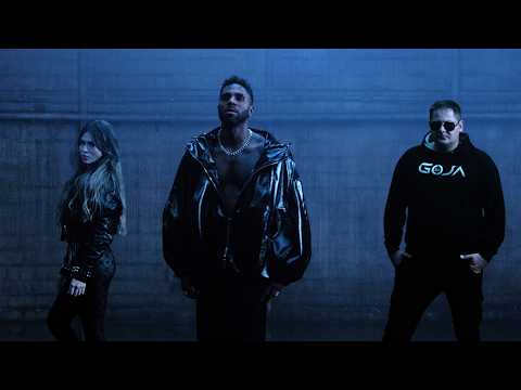 Mi Chico (DJ Goja x Jason Derulo x Melody)