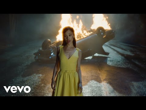 Hate That I Made You Love Me — Ariana Grande