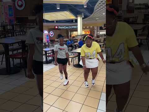 Mink Mink Mink dance