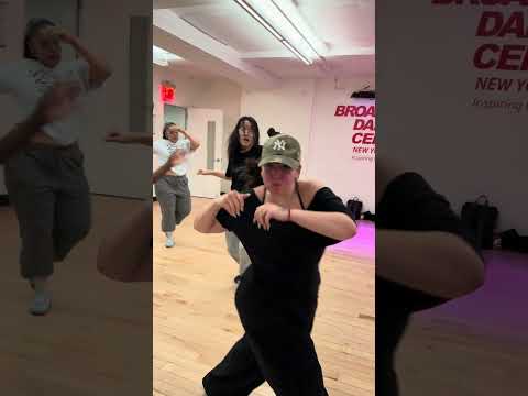 Drake - Janice STFU | Dance (part 2) | Angel Kaba