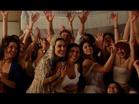 Al mio paese – Serena Brancale, Levante, DELIA