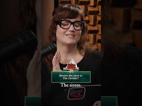 Sirens (The Odyssey)