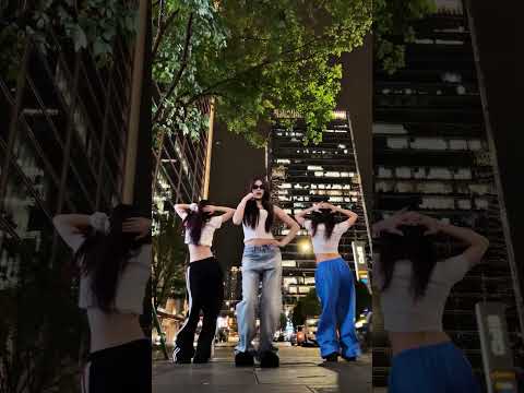 Baile de Copines