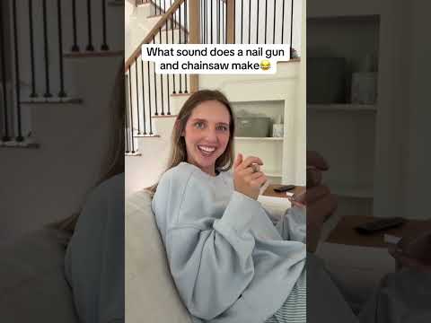 What Sound Does It Make?