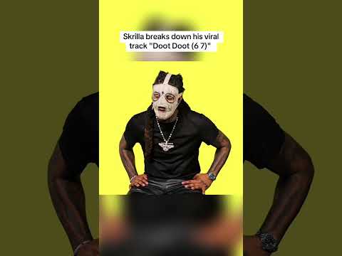 6 7 (Doot Doot)