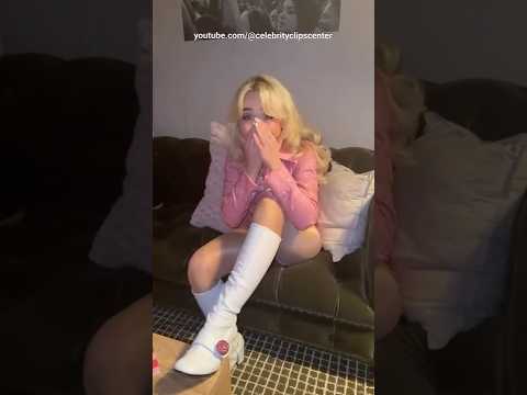 House Tour by Sabrina Carpenter