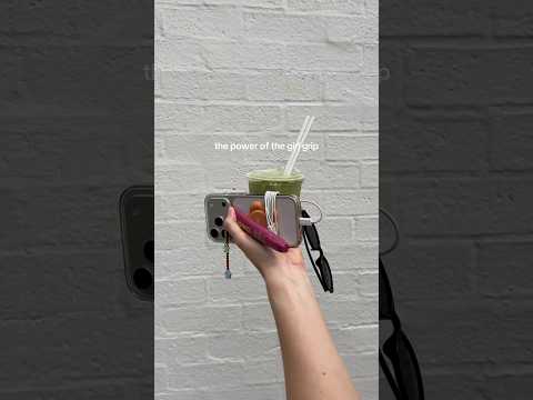 Girl Grip