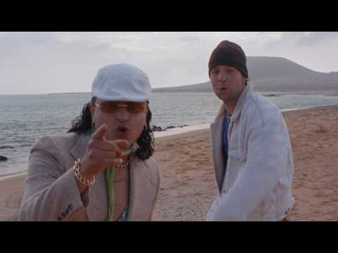 LA GRACIOSA