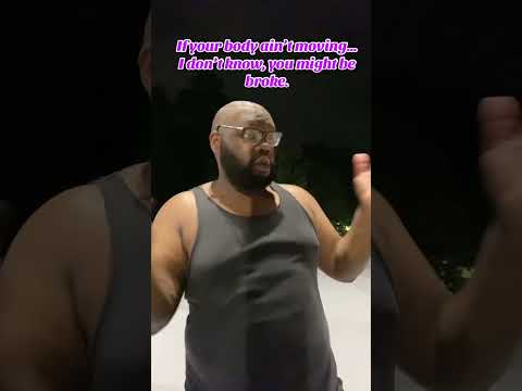 Saucy Santana Did It Again! Quiet on the Creek Dance
