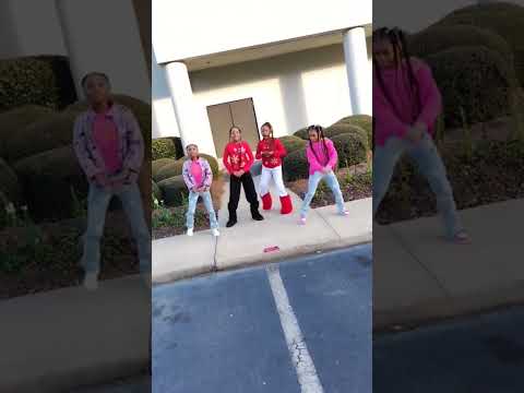 Maps Dance