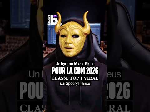 Hymnes IA des sélections (Imbattables, Lions de l'Atlas)