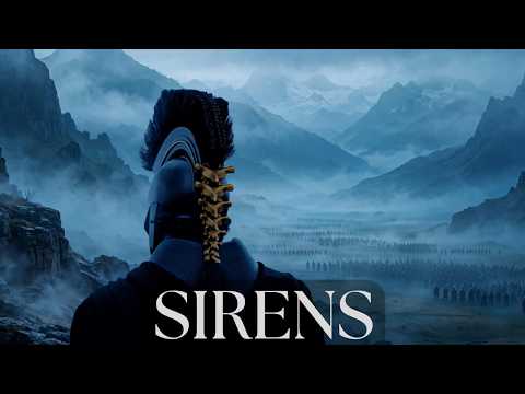 Sirens - The Odyssey (Epic Dark Soundtrack) | Ludwig Göransson