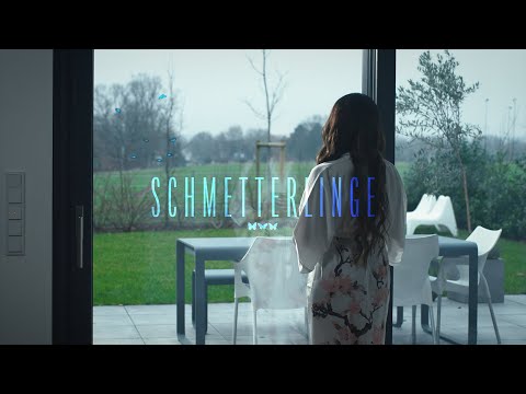 Schmetterlinge (AYLIVA)