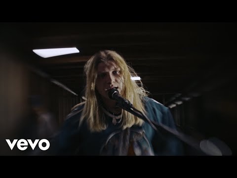 Dexter and The Moonrocks - Freakin’ Out (Official Music Video)
