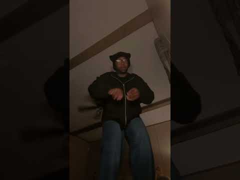 Drake - Janice STFU dance by Marcus Smith #dance #dfod #viral #share
