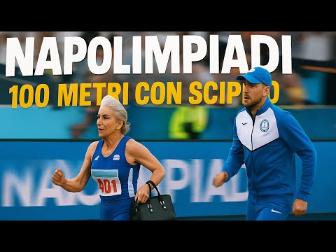 Napoletani Artificiali