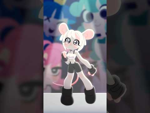 Rat dance 🐀
