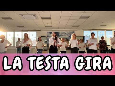 La testa gira – Fred De Palma, Anitta, Emis Killa