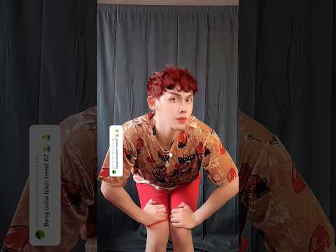 Six Seven (67) dance