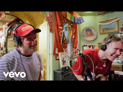 Buon vento – Jovanotti & Alfa