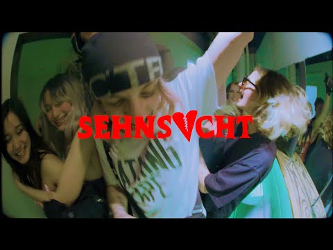 Sehnsucht (Miksu/Macloud x t-low)