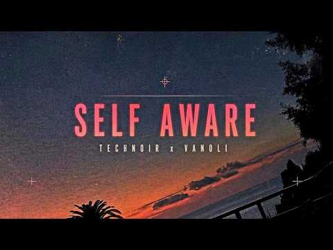 Temper City - Self Aware (Technoir x VANOLI Edit)