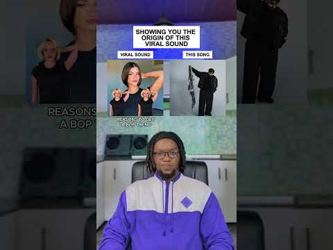 FREAKED OUT (reasons to get a bob)