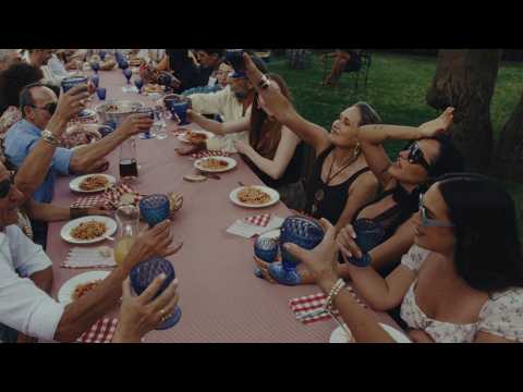 Partenope – Merk & Kremont, Serena Brancale, The Kolors