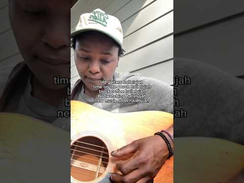 Everything Hallelujah (Justin Bieber)