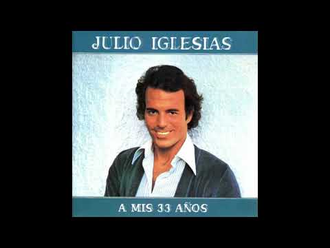 Mundial de discos de Julio Iglesias 2026 (Octavos) desafío 1. Votación en Instagram/Facebook