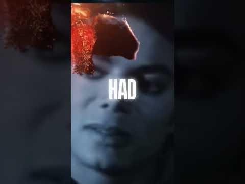 I Treated You Bad (Michael Jackson)