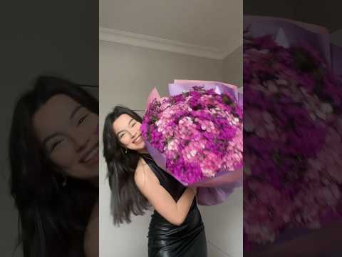 Darse una flor (baile AISSA)
