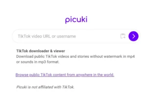 picuki