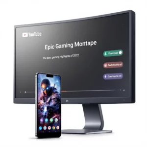comment telecharger video youtube